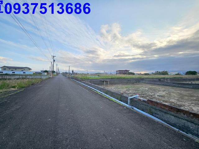 宜蘭壯圍農地-7