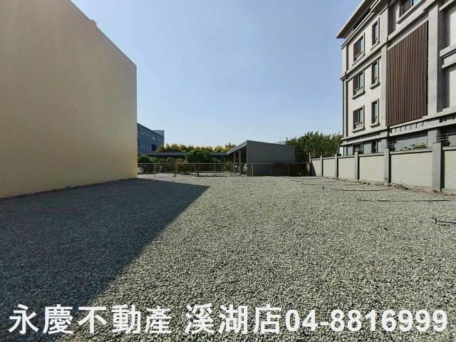 彰化溪湖工業地-8