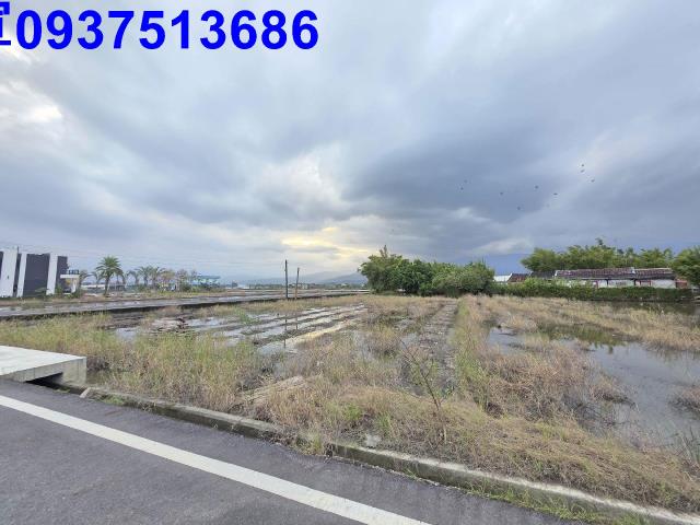 宜蘭礁溪農地-3