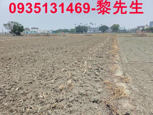 新竹竹北農地-9