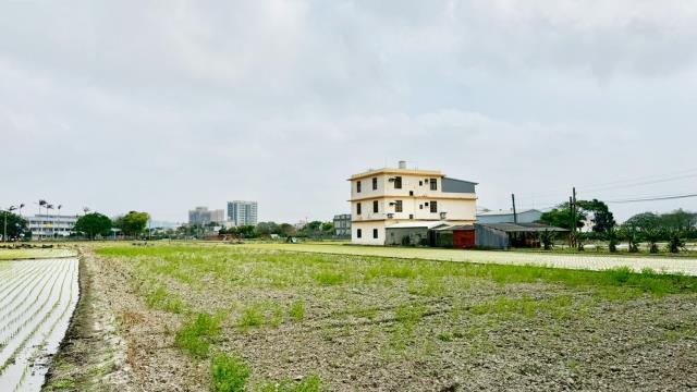 新竹竹北農地-11