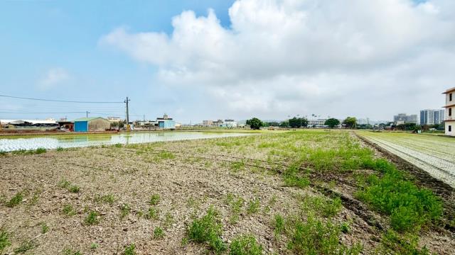 新竹竹北農地-9