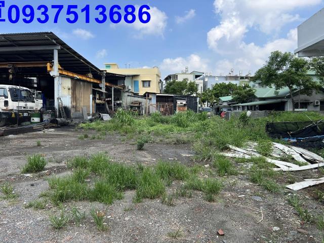 屏東潮州建地-1