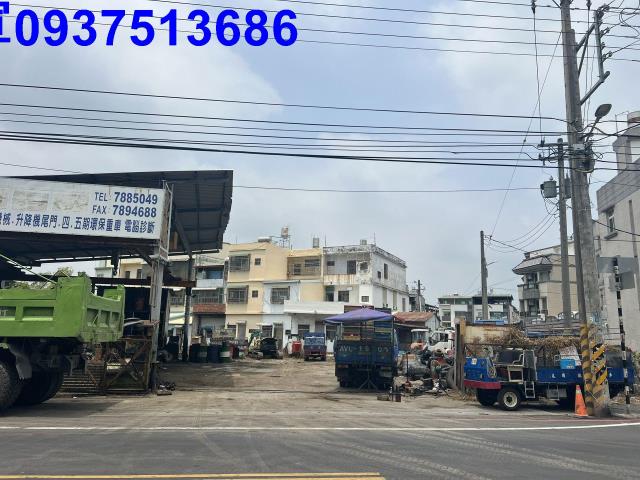 屏東潮州建地-5