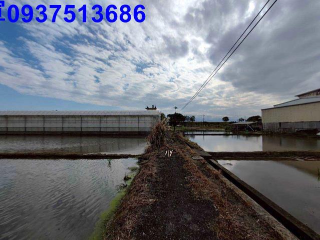 宜蘭壯圍農地-4