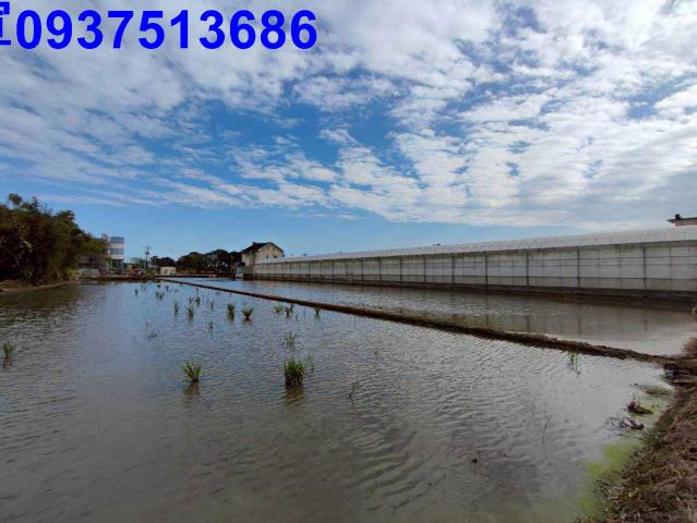 宜蘭壯圍農地-1