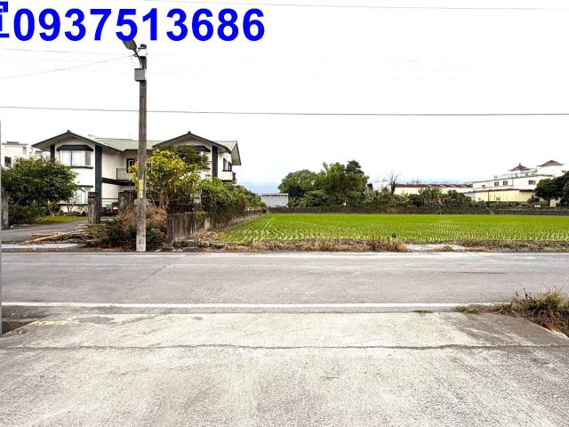 宜蘭冬山農地-5