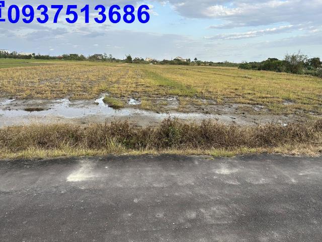 宜蘭壯圍農地-13