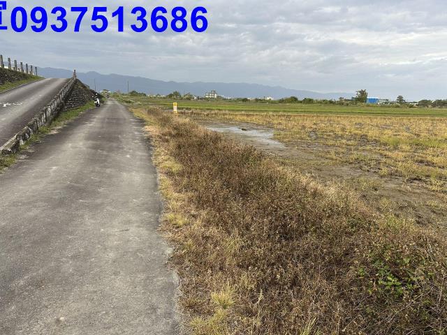 宜蘭壯圍農地-3