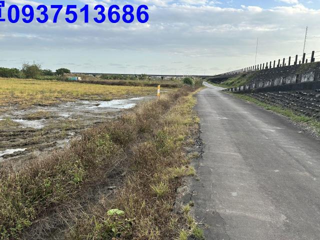 宜蘭壯圍農地-9