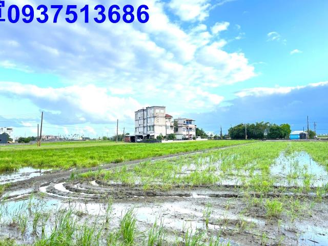 宜蘭壯圍農地-15