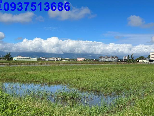 宜蘭壯圍農地-3