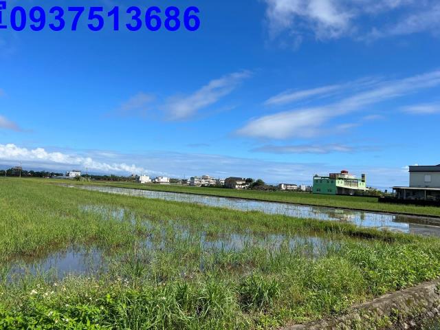 宜蘭壯圍農地-6