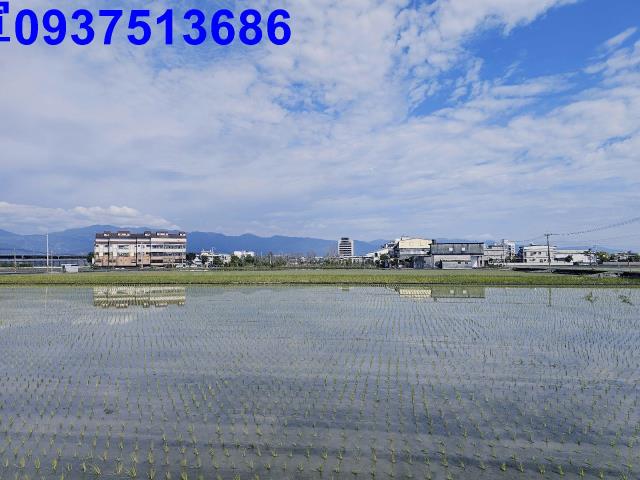 宜蘭壯圍農地-11