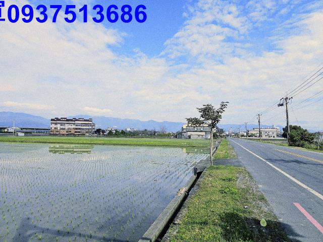 宜蘭壯圍農地-1