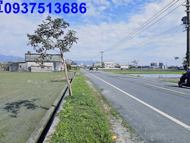 宜蘭壯圍農地-5