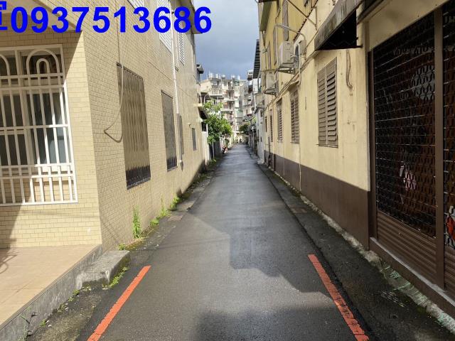 宜蘭宜蘭市商業地-6