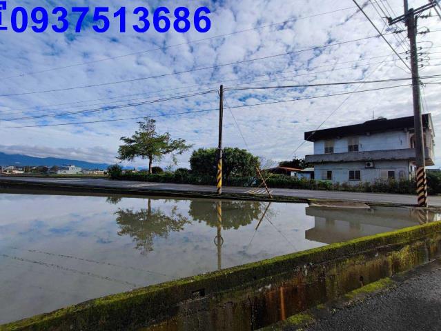 宜蘭員山農地-11