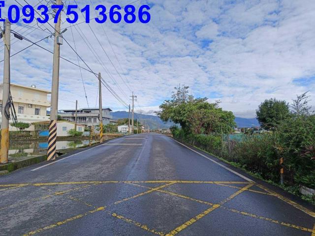 宜蘭員山農地-13