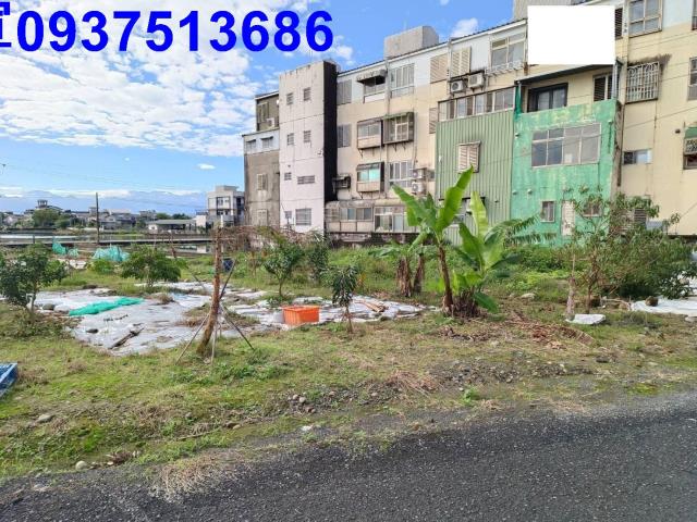 宜蘭員山農地-1