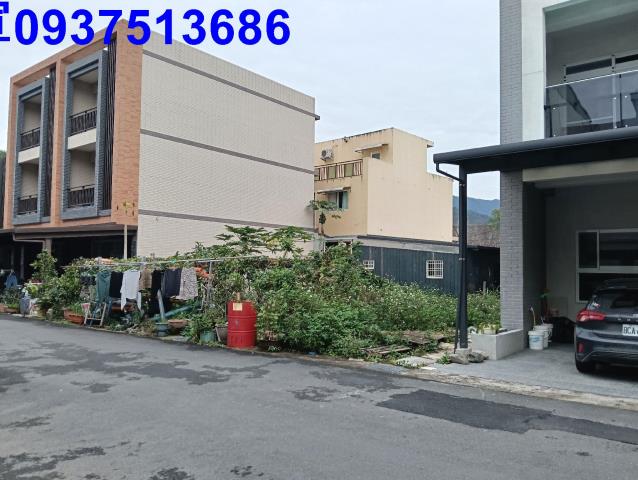 宜蘭員山建地-1