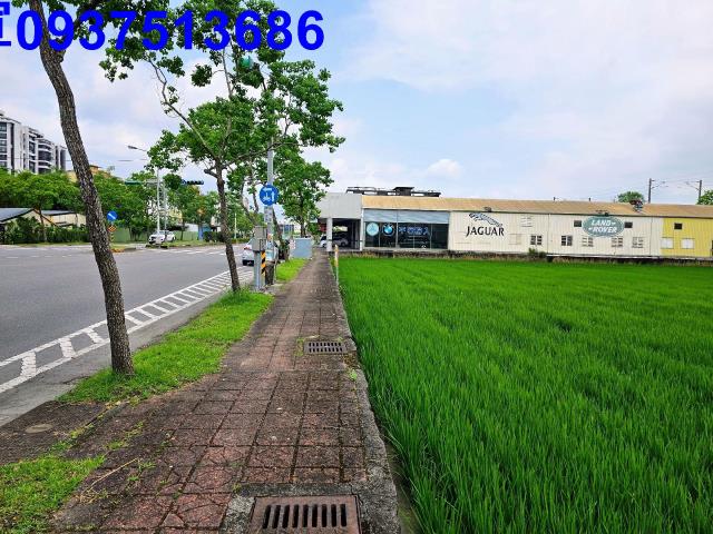 宜蘭市建地-1