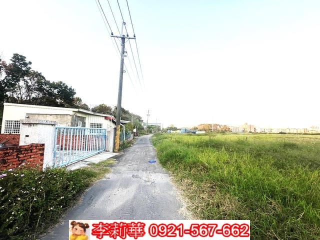 台南農地-2