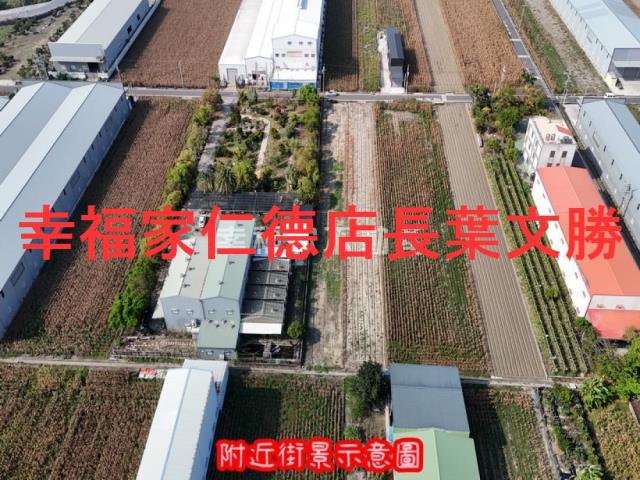 台南安定農地-14