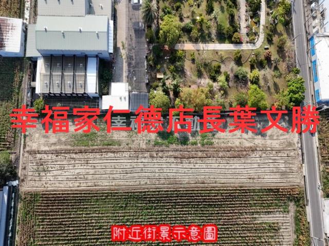 台南安定農地-15