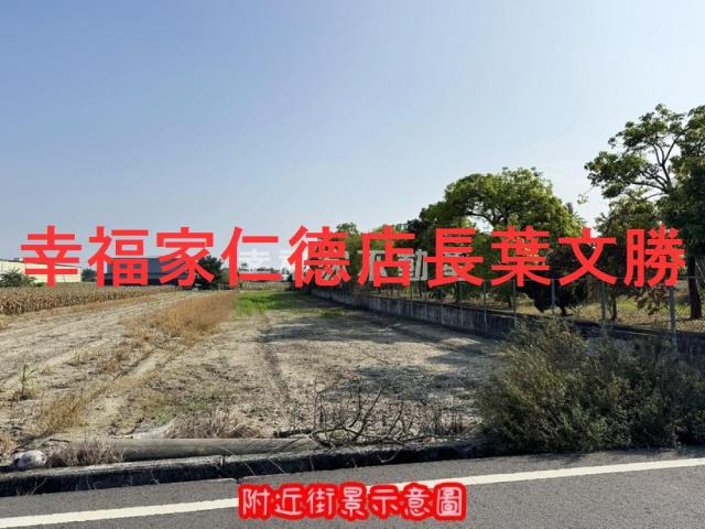 台南安定農地-6