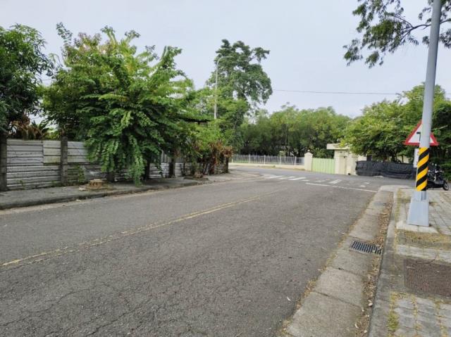 台南歸仁建地-6