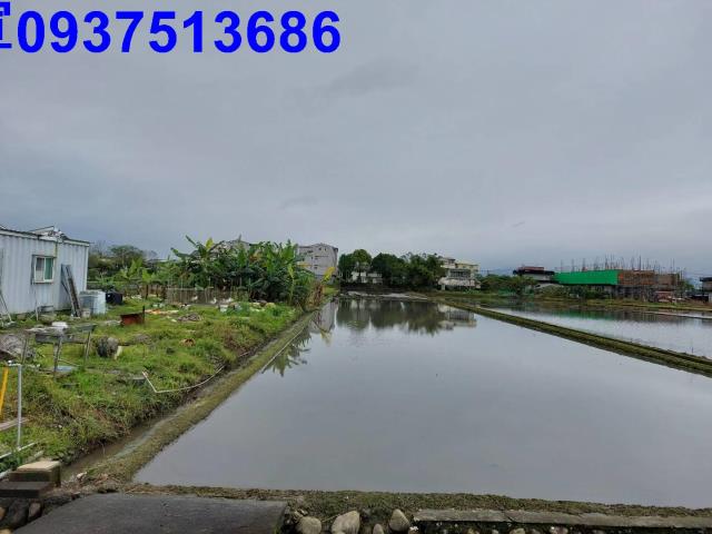 宜蘭宜蘭市農地-2