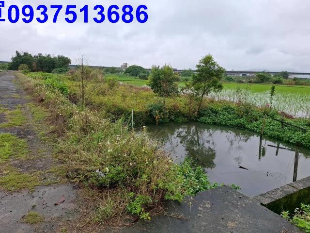 宜蘭宜蘭市農地-3