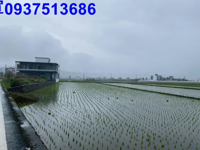 宜蘭宜蘭市農地-6