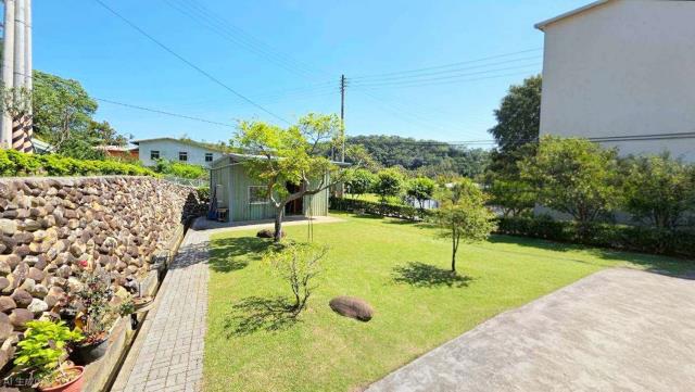 新竹新埔農地-5