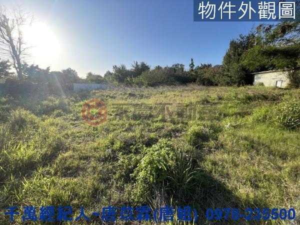 新竹竹北農地-3