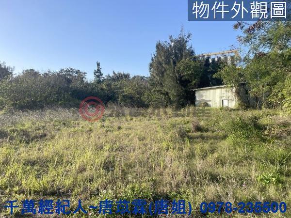 新竹竹北農地-4