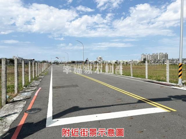 台南安南建地-10