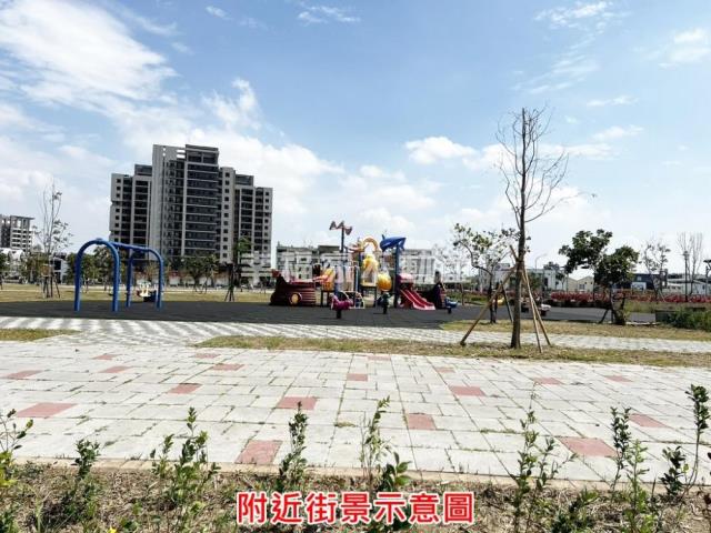 台南安南建地-3