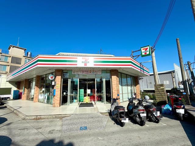 台中西屯農地-2