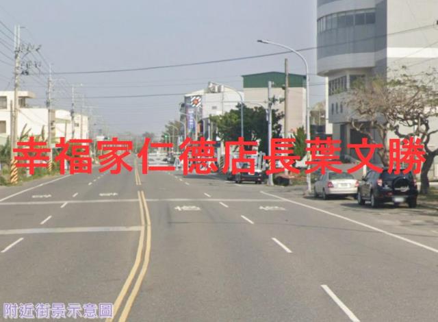 台南安南建地-10