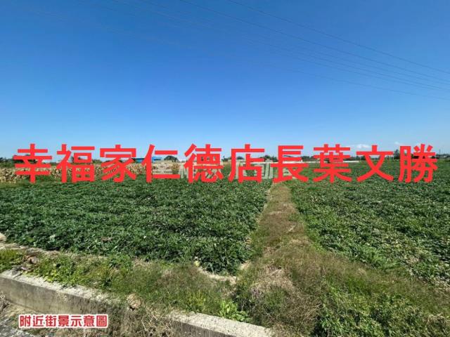 台南新化農地-12