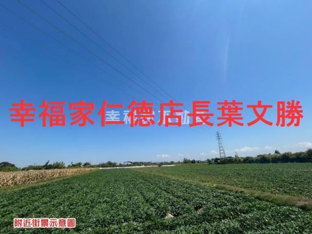 台南新化農地-14