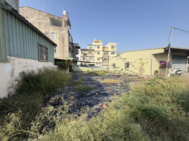 高雄路竹建地-11