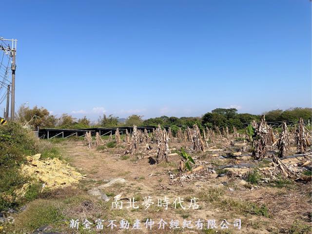 台南農地-3