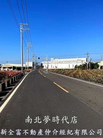 台南山上農地-10