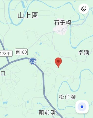 台南左鎮農地-14