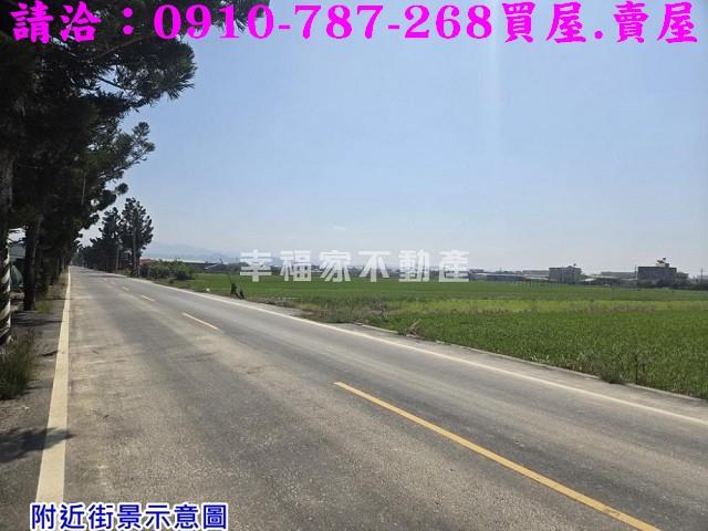 台南柳營農地-10