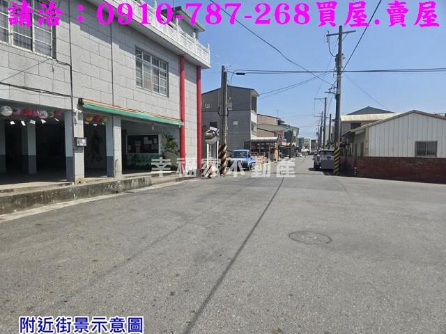 台南柳營農地-14