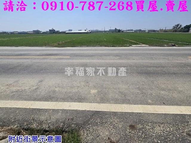 台南柳營農地-15